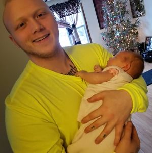 Meet your Posher, Jonathon